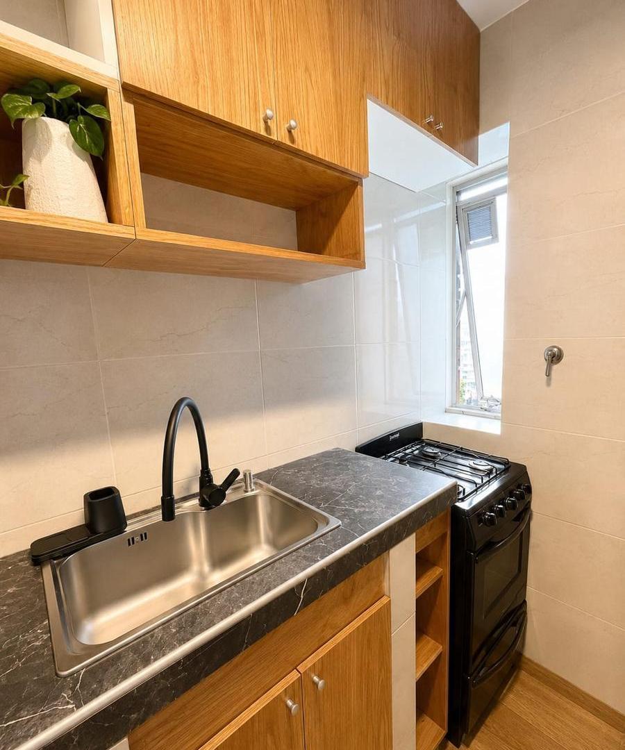 Foto de Venta | Departamento | Recoleta | Gallo | 5 amb | Oportunidad | Seguridad totem, imagen 5
