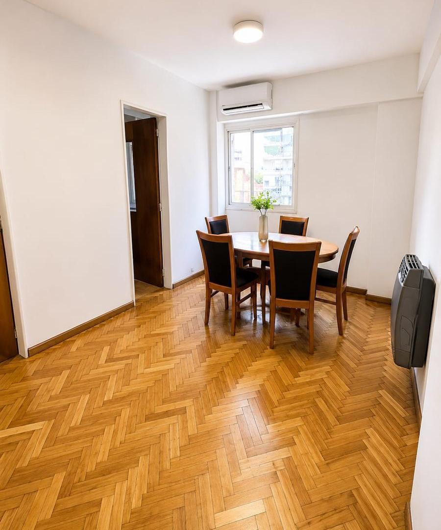 Foto de Venta | Departamento | Recoleta | Gallo | 5 amb | Oportunidad | Seguridad totem, imagen 2