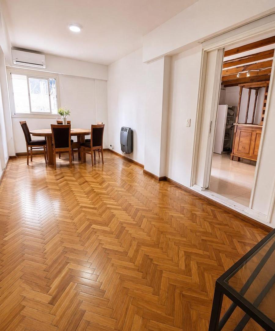 Foto de Venta | Departamento | Recoleta | Gallo | 5 amb | Oportunidad | Seguridad totem, imagen 1