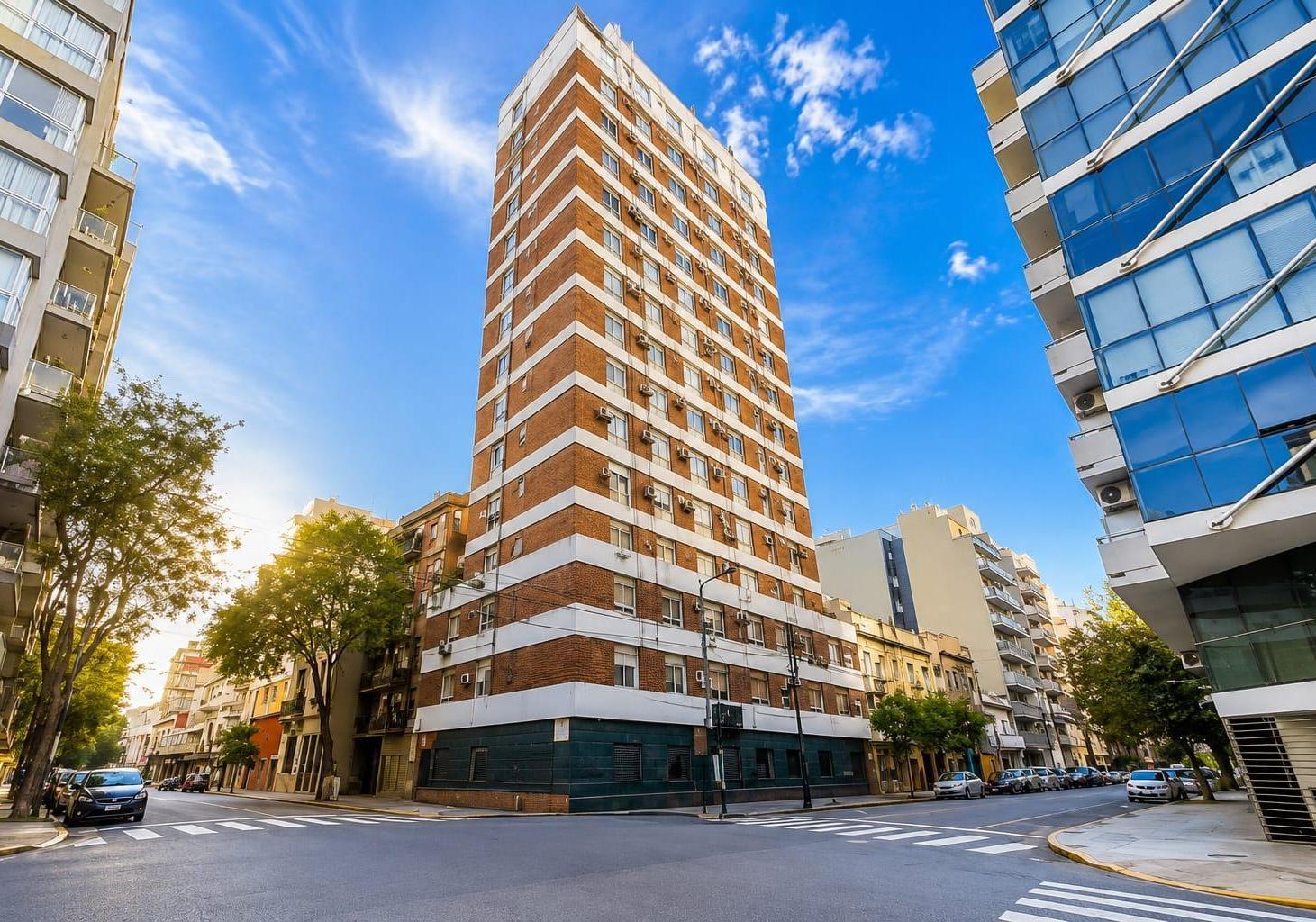 Foto de Venta | Departamento | Recoleta | Gallo | 5 amb | Oportunidad | Seguridad totem, imagen 4