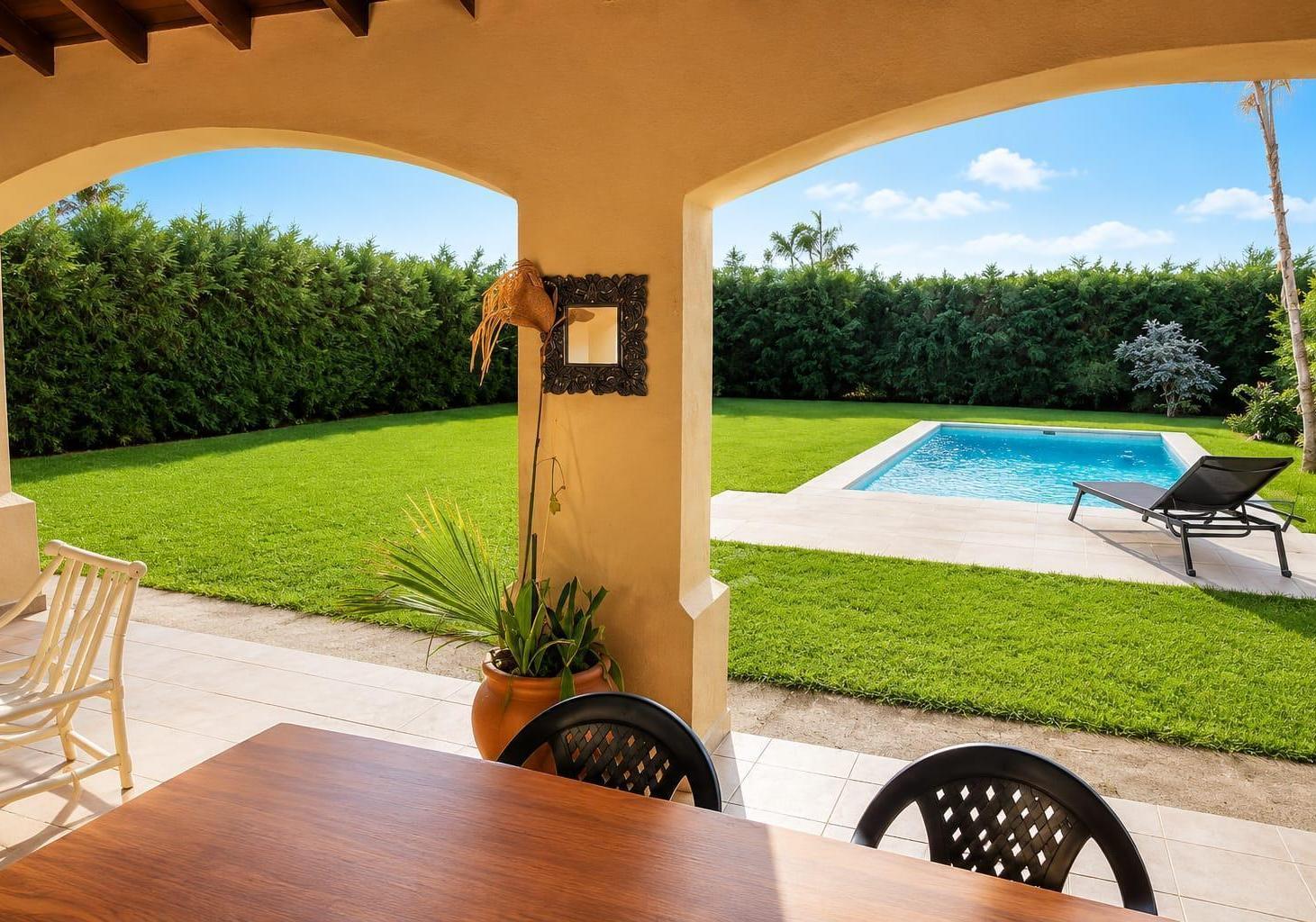 Foto de Venta | Casa | Barrio Privado | Santa Teresa | Tigre | Pileta | 5 dormitorios | Jardin, imagen 4