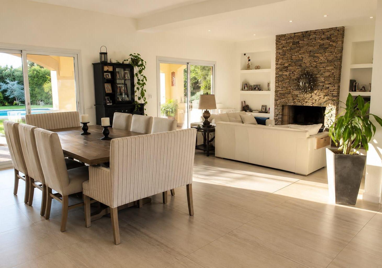 Foto de Venta | Casa | Barrio Privado | Santa Teresa | Tigre | Pileta | 5 dormitorios | Jardin, imagen 2