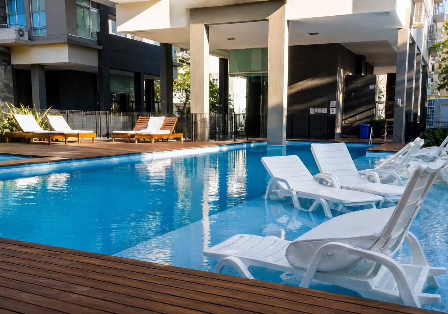 Foto de Venta | Departamento | Vicente Lopez | 2 ambientes | Torre | Amenities, imagen 1