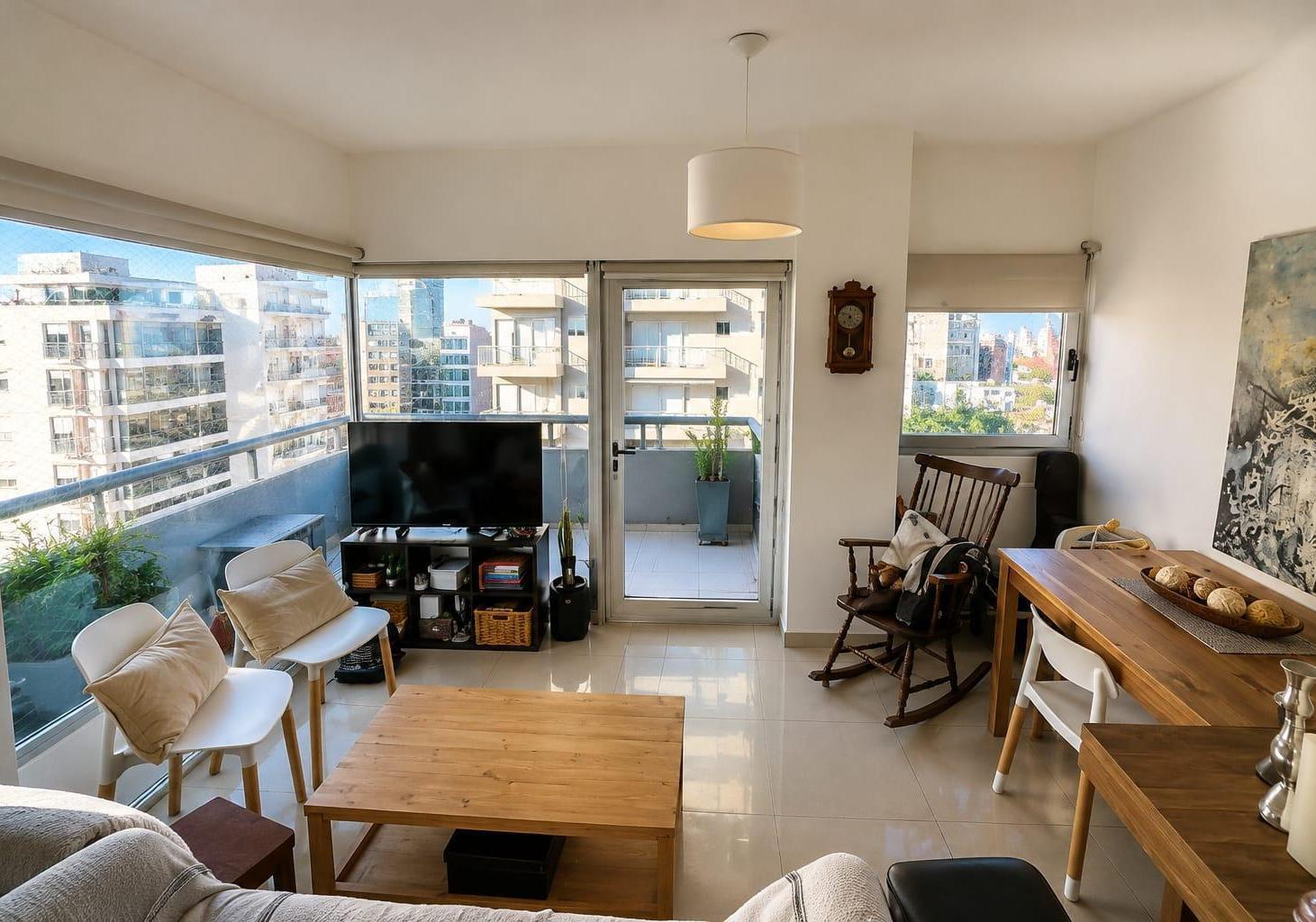 Foto de Venta | Departamento | Vicente Lopez | 2 ambientes | Torre | Amenities, imagen 4