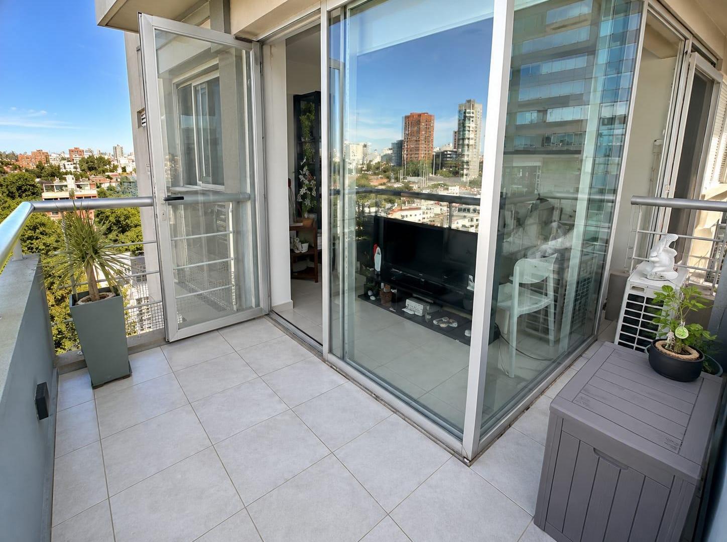 Foto de Venta | Departamento | Vicente Lopez | 2 ambientes | Torre | Amenities, imagen 3