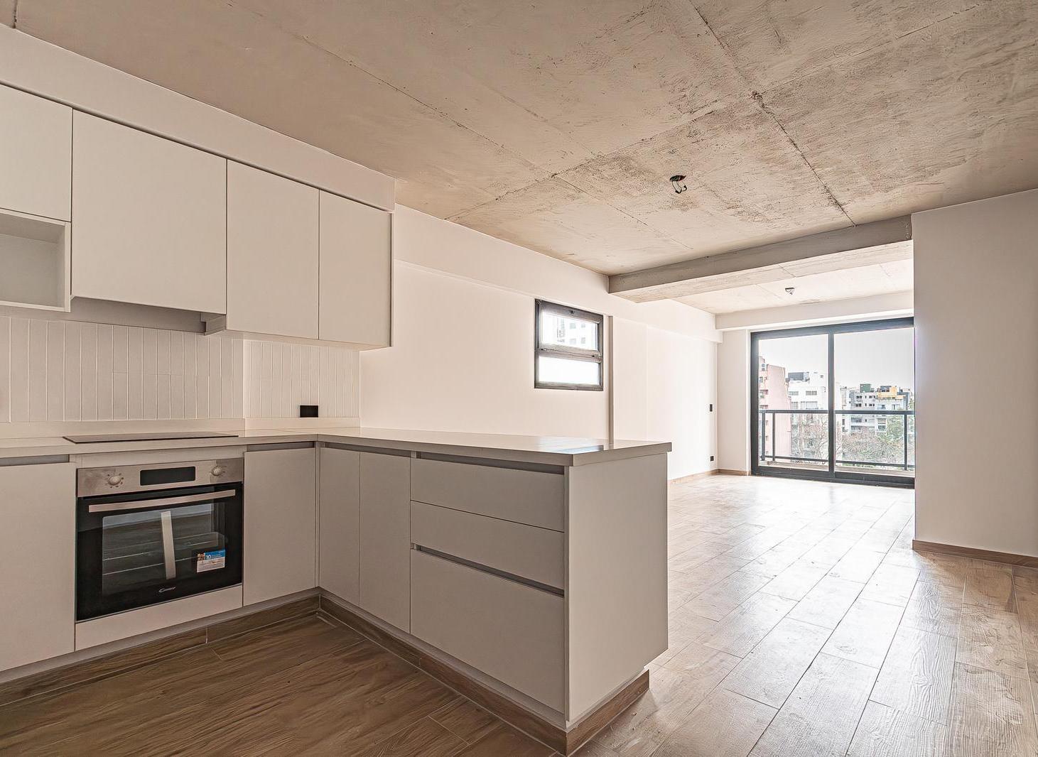Foto de Venta | Departamento | Palermo Hollywood | 3 AMB | Cochera | A estrenar, imagen 1