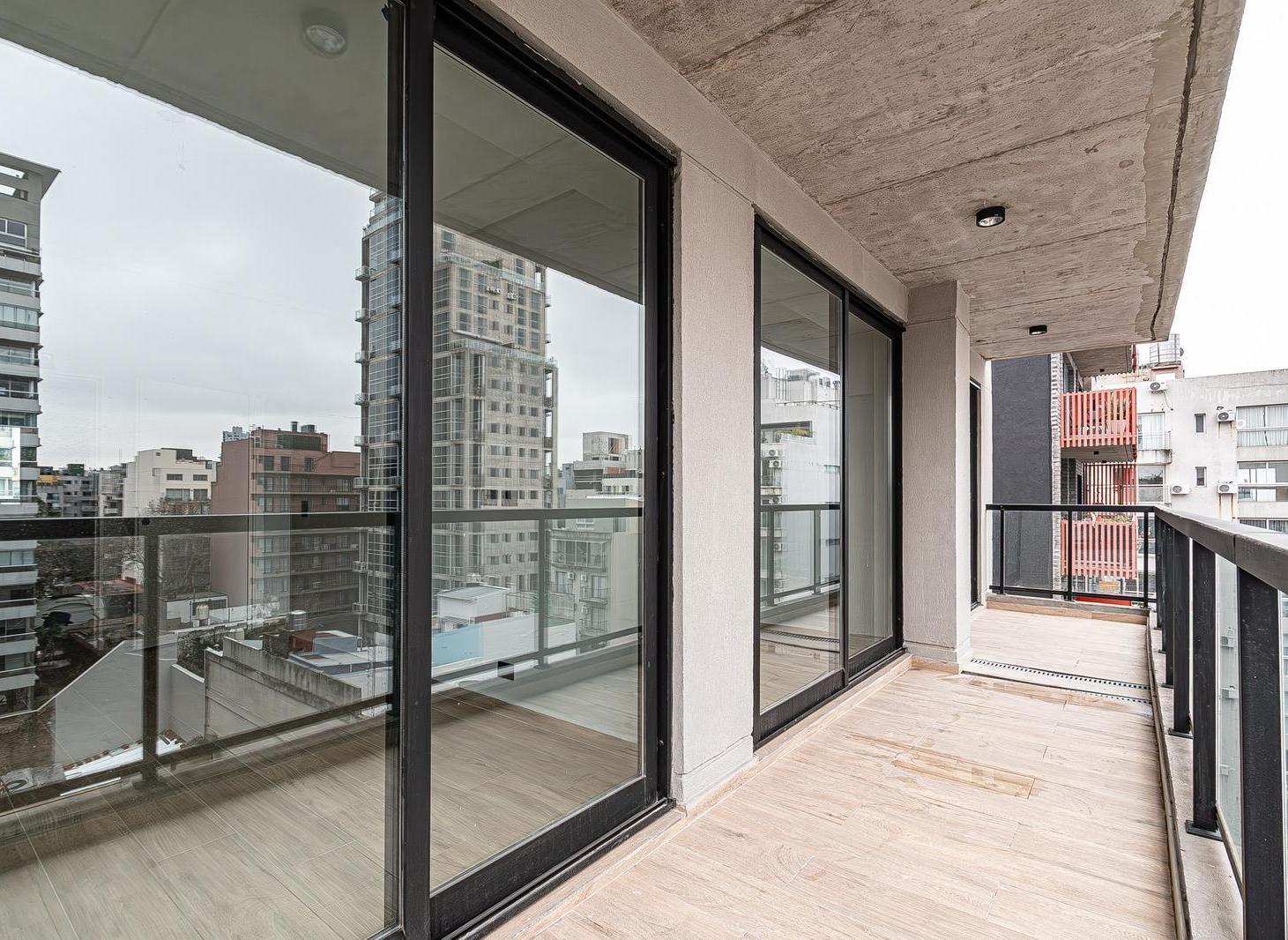 Foto de Venta | Departamento | Palermo Hollywood | 3 AMB | Cochera | A estrenar, imagen 4