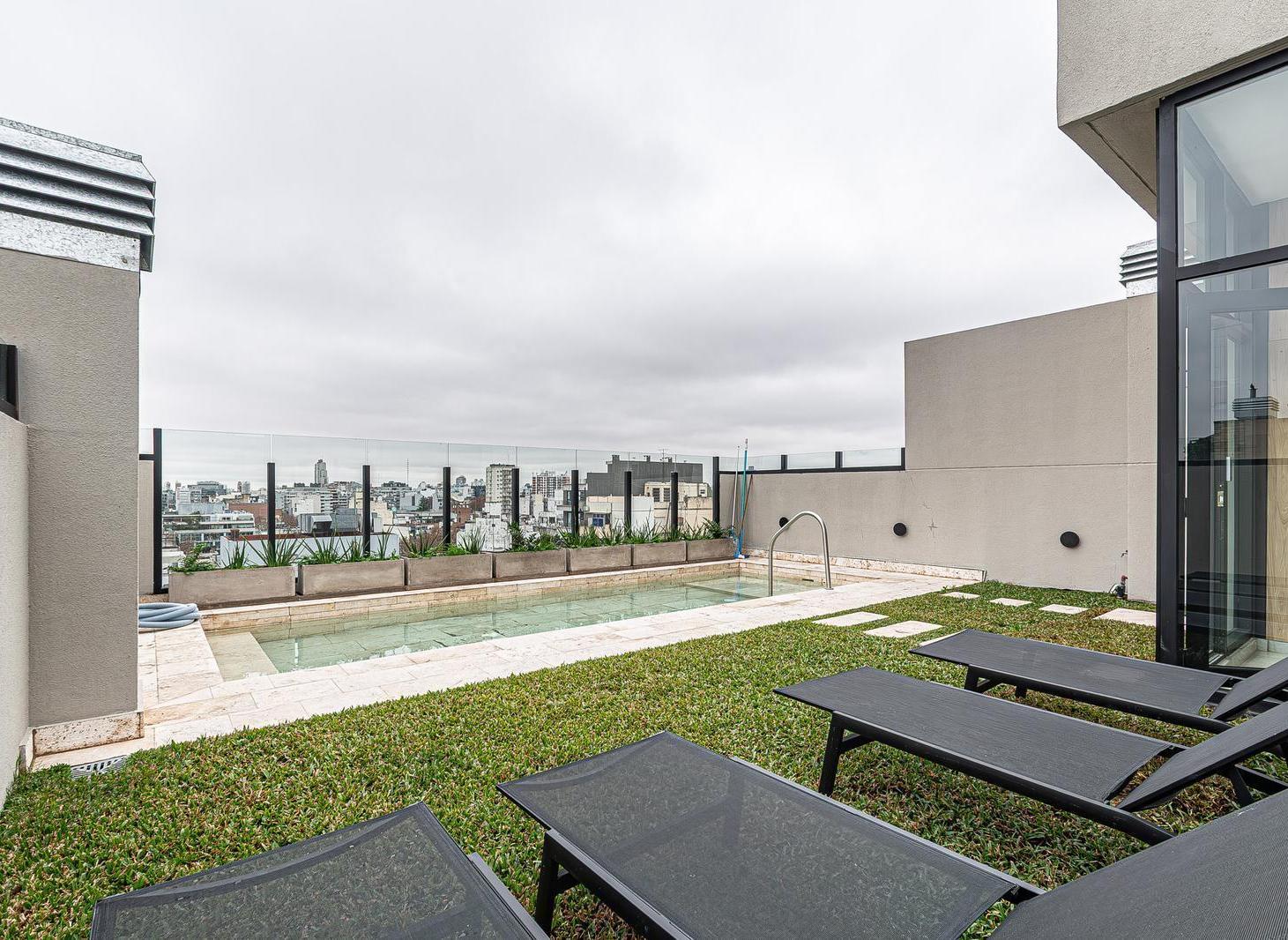 Foto de Venta | Departamento | Palermo Hollywood | monoambiente | A estrenar |, imagen 1