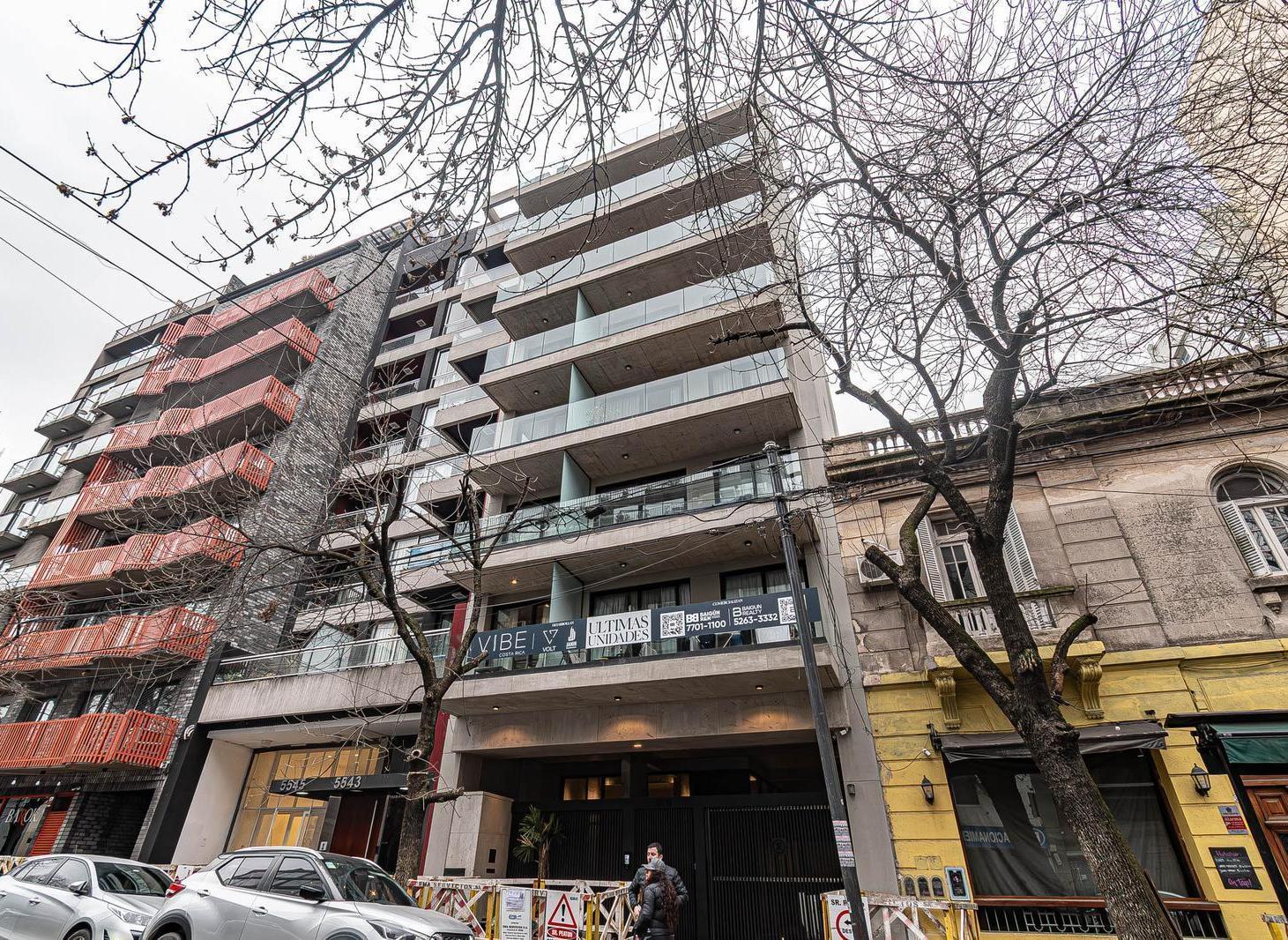 Foto de Venta | Departamento | Palermo Hollywood | monoambiente | A estrenar |, imagen 5