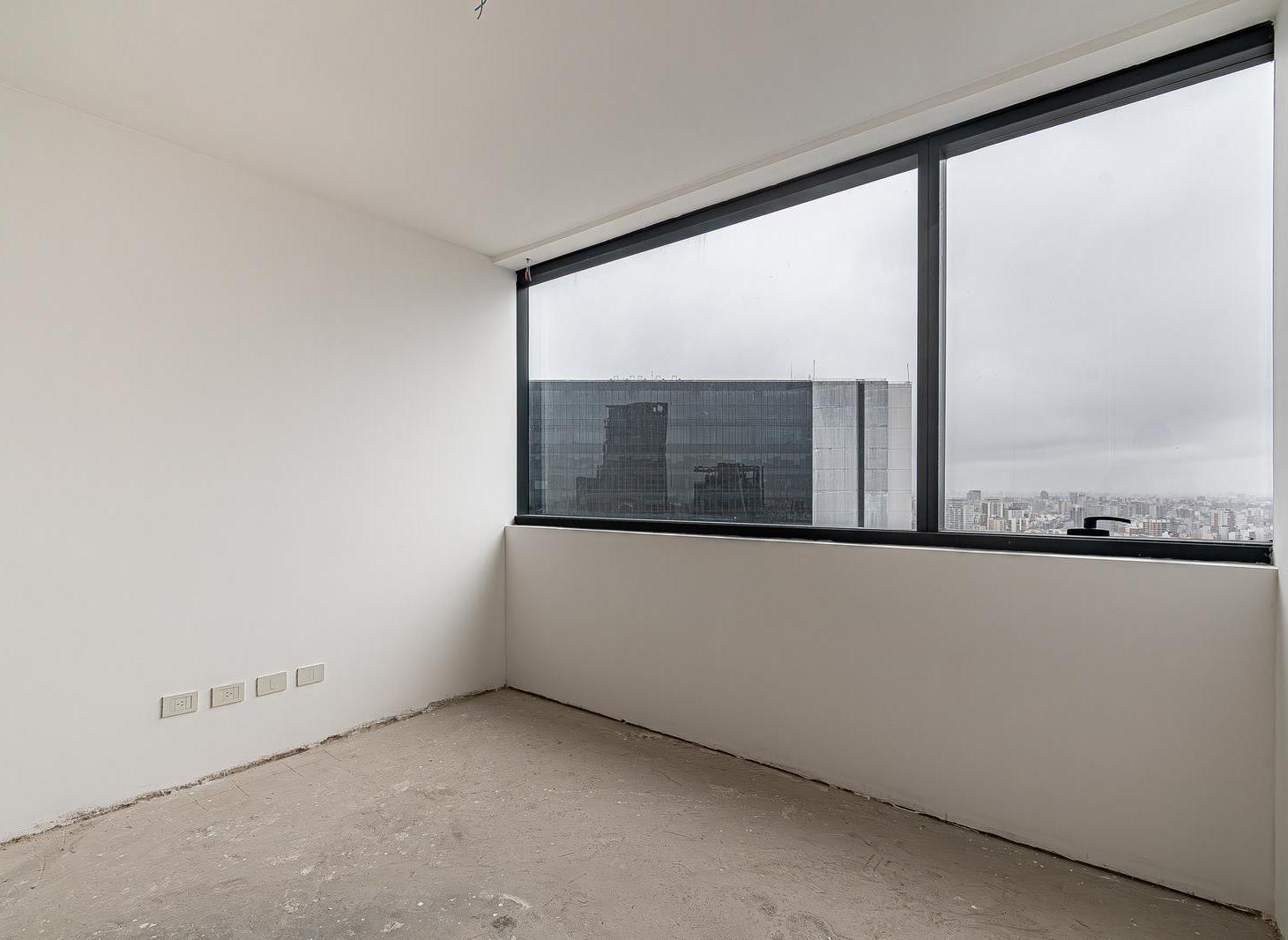 Foto de Venta | Departamento | Nuñez | Quantum Bellini | 3 suites | 2 coch | Amenities | Piso alto, imagen 5