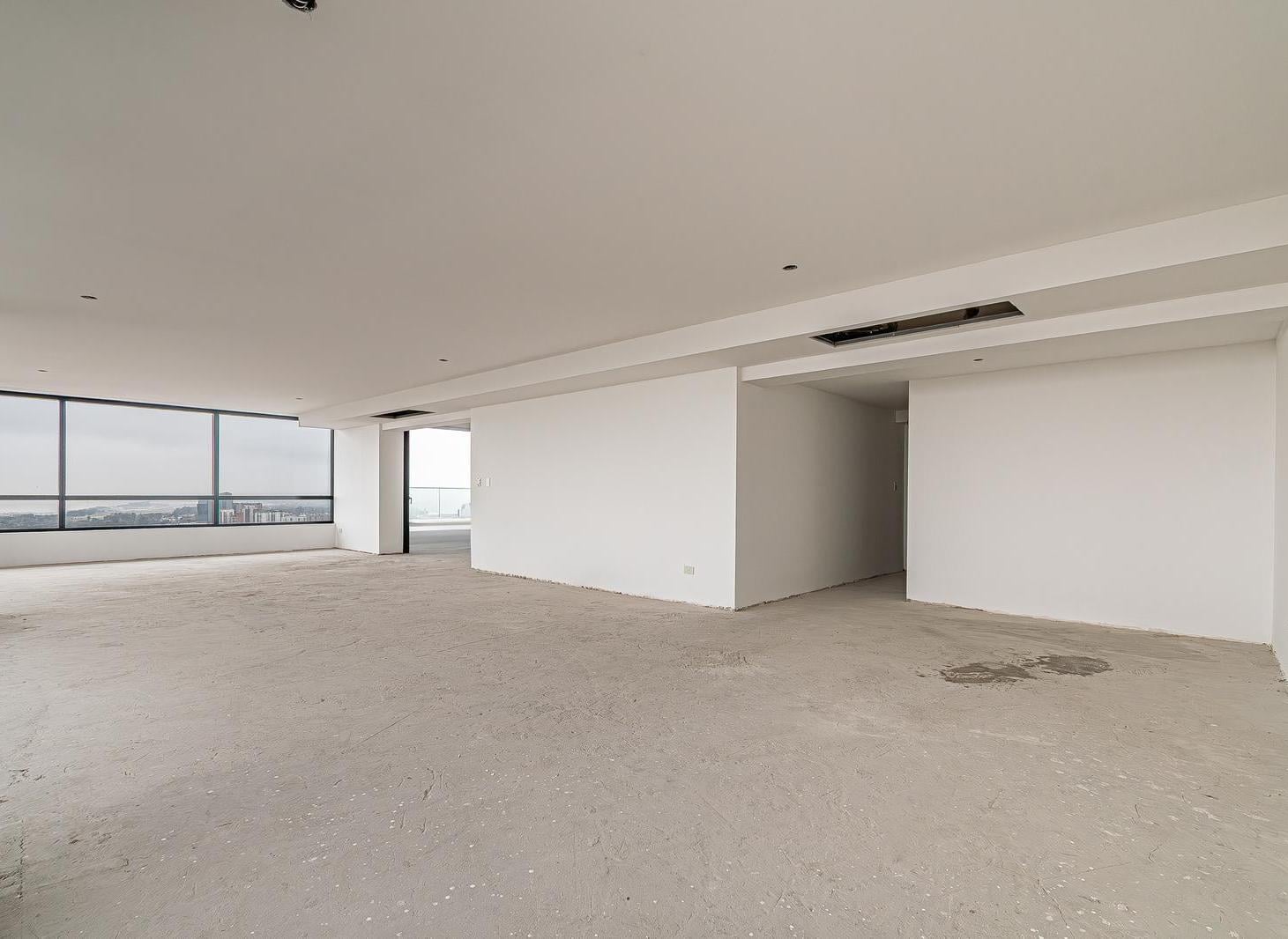 Foto de Venta | Departamento | Nuñez | Quantum Bellini | 3 suites | 2 coch | Amenities | Piso alto, imagen 3