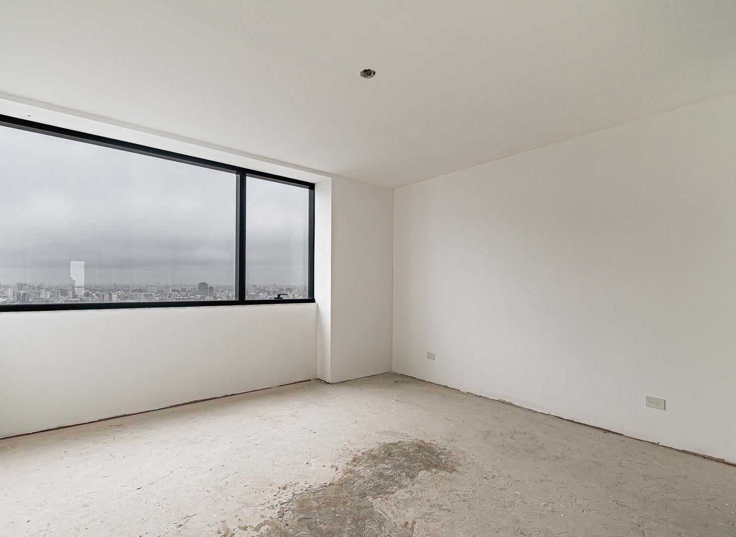 Foto de Venta | Departamento | Nuñez | Quantum Bellini | 3 suites | 2 coch | Amenities | Piso alto, imagen 2