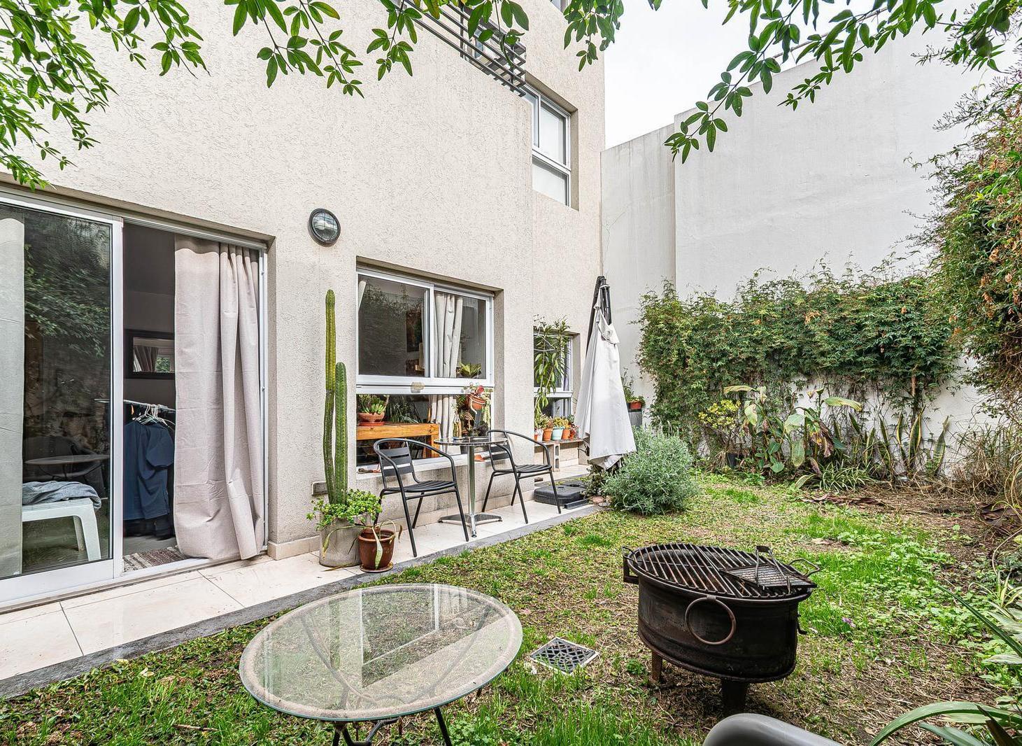 Foto de Venta | Departamento | Villa Urquiza | Quesada | 2 amb | Toilette |, imagen 1
