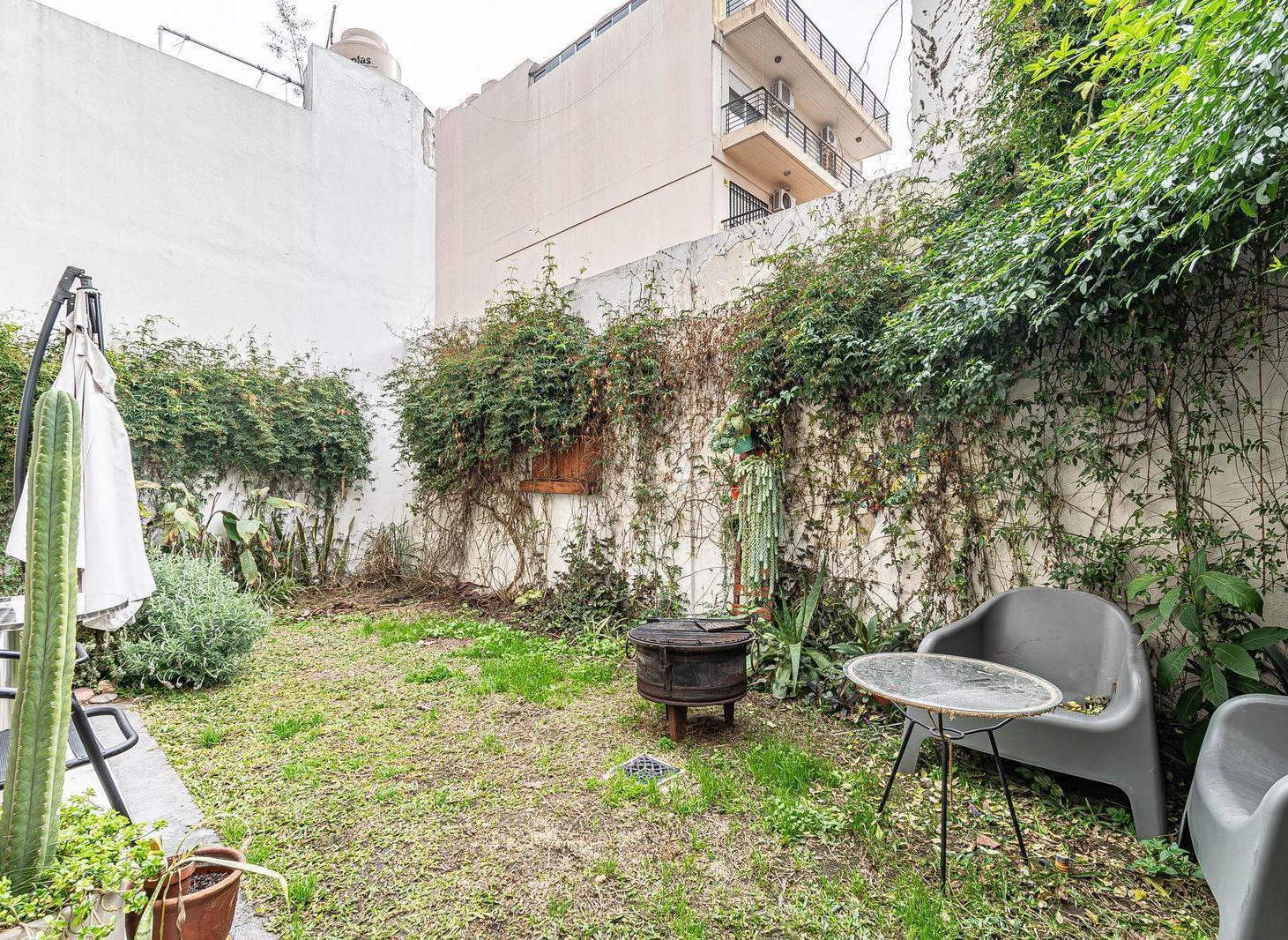 Foto de Venta | Departamento | Villa Urquiza | Quesada | 2 amb | Toilette |, imagen 5