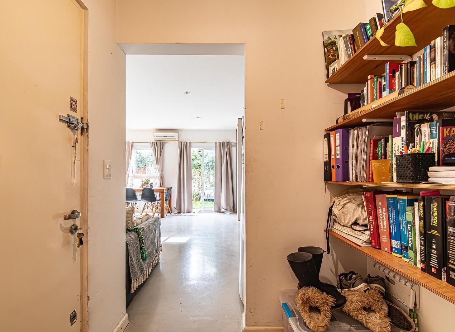 Foto de Venta | Departamento | Villa Urquiza | Quesada | 2 amb | Toilette |, imagen 4
