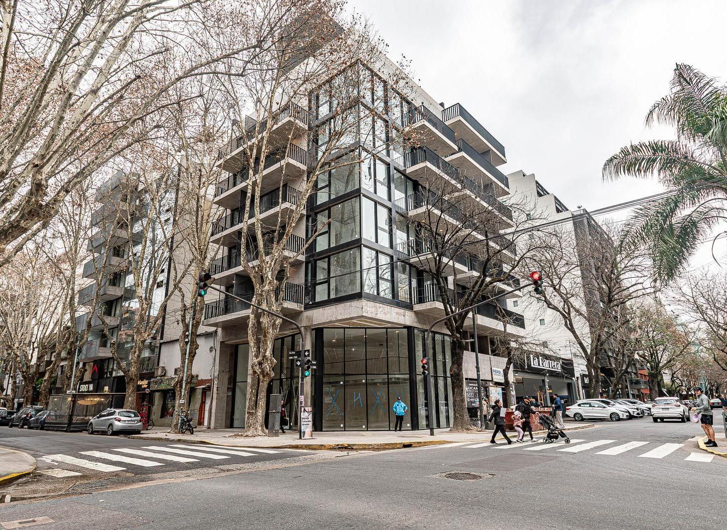 Foto de Venta | Departamento | Palermo Hollywood | A estrenar | 2 ambientes |, imagen 1
