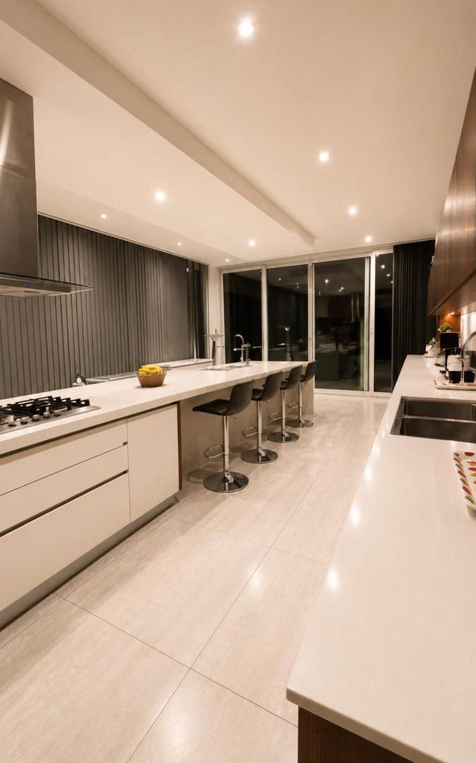 Foto de Venta | Casa | Barrio Privado Valdevez | Tristan Suarez | 2200 m2, imagen 3