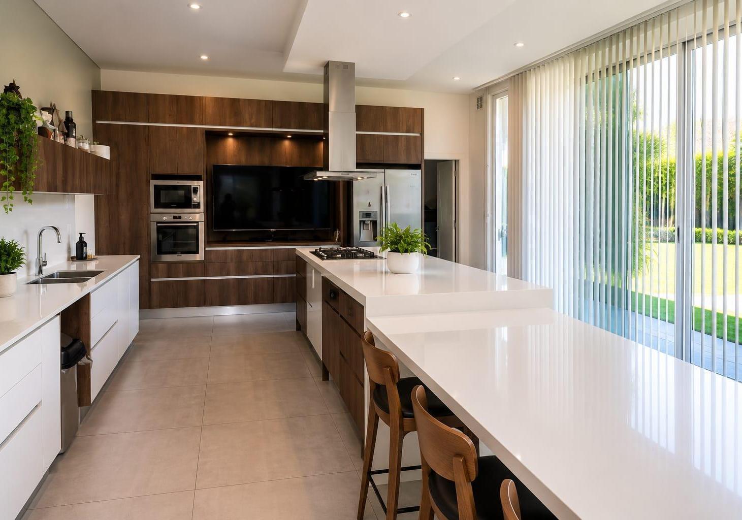 Foto de Venta | Casa | Barrio Privado Valdevez | Tristan Suarez | 2200 m2, imagen 2