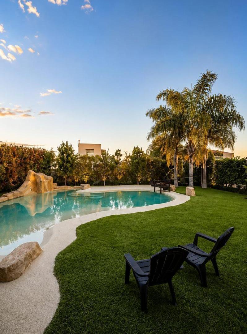 Foto de Venta | Casa | Barrio San Francisco | Villanueva | Gran piscina | 4 amb, imagen 2