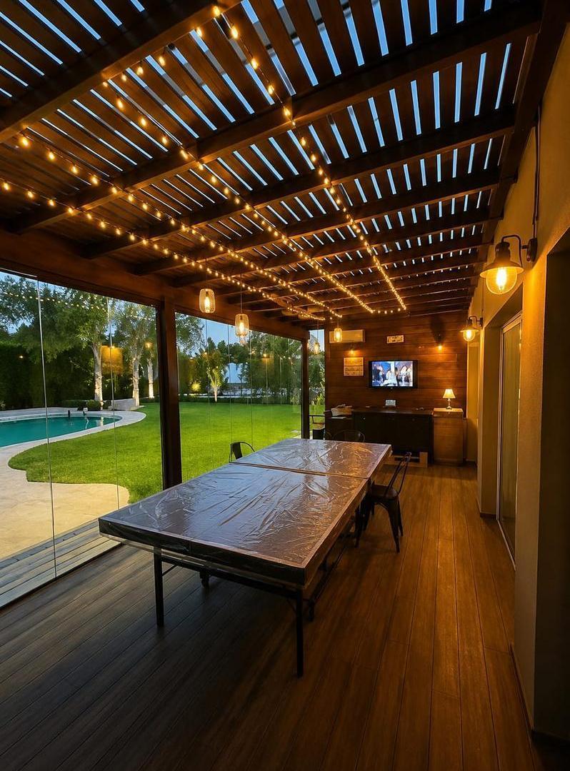 Foto de Venta | Casa | Barrio San Francisco | Villanueva | Gran piscina | 4 amb, imagen 5