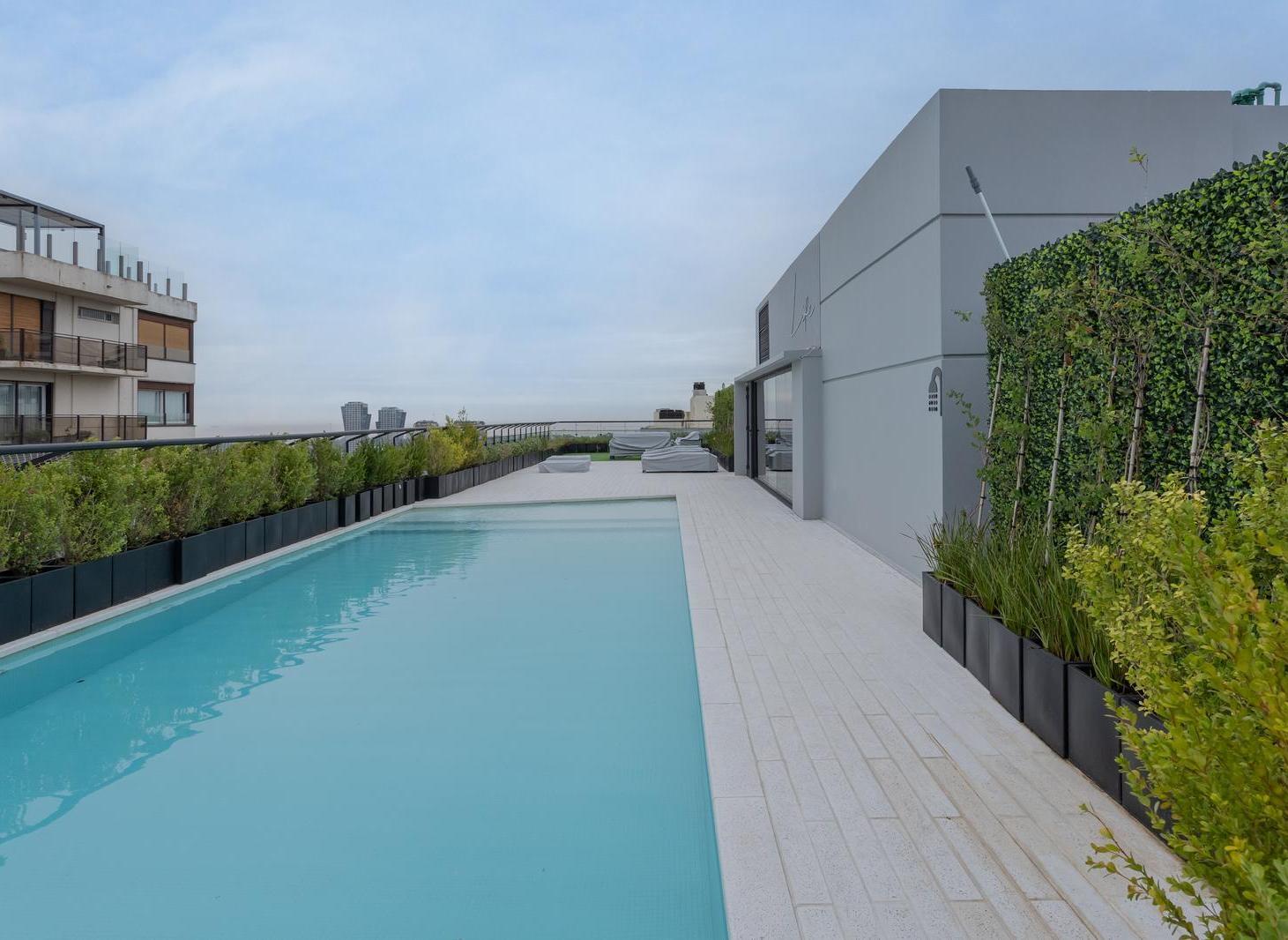 Foto de Venta | Departamento | Belgrano | Arribeños | Jose Hernandez | 3 amb |, imagen 1