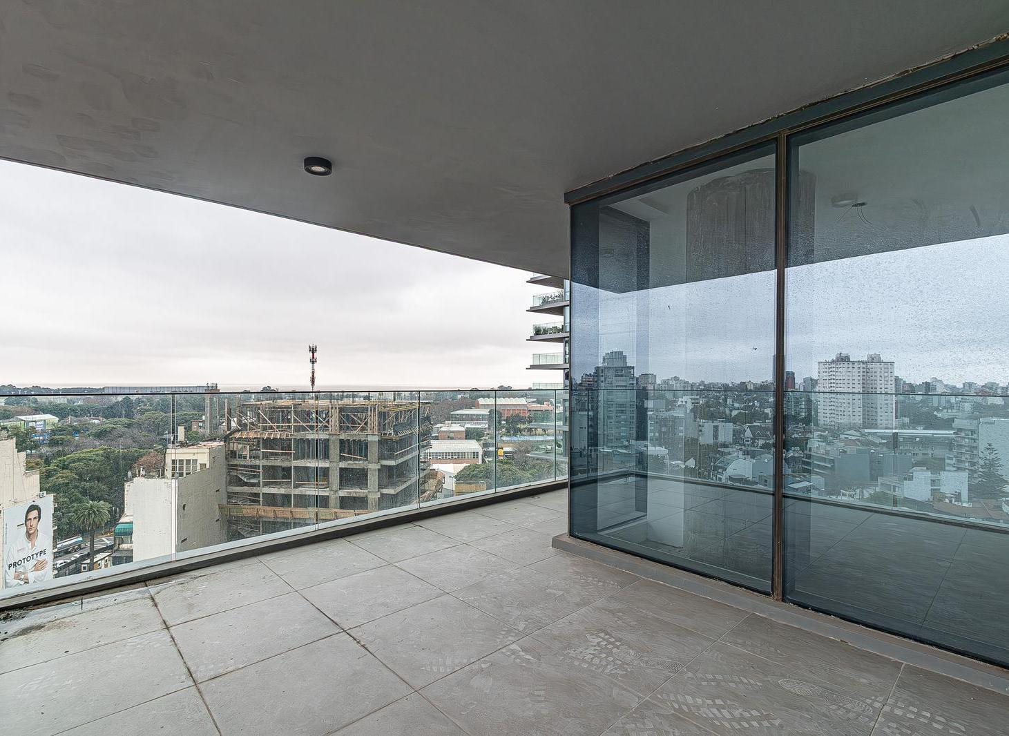 Foto de Venta | Departamento | Nuñez | Quantum Bellini | 3 dormitorios en suite, imagen 3