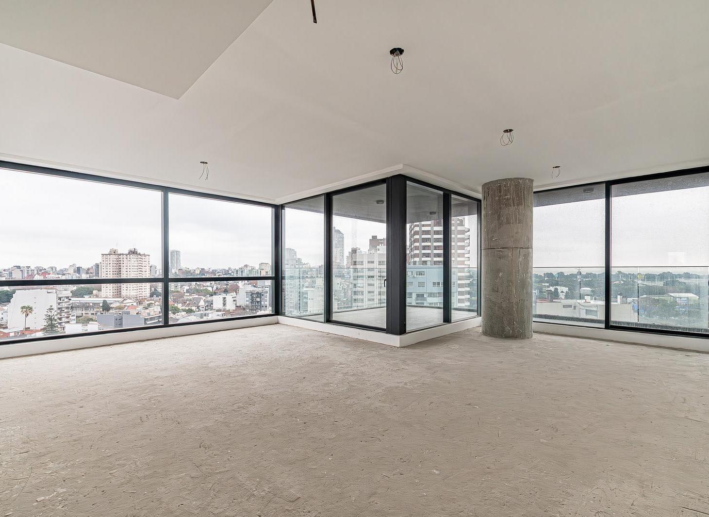 Foto de Venta | Departamento | Nuñez | Quantum Bellini | 3 dormitorios en suite, imagen 2