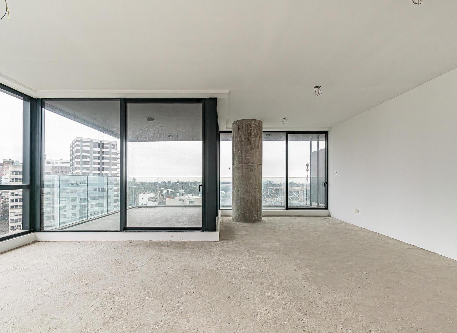 Foto de Venta | Departamento | Nuñez | Quantum Bellini | 3 dormitorios en suite, imagen 5