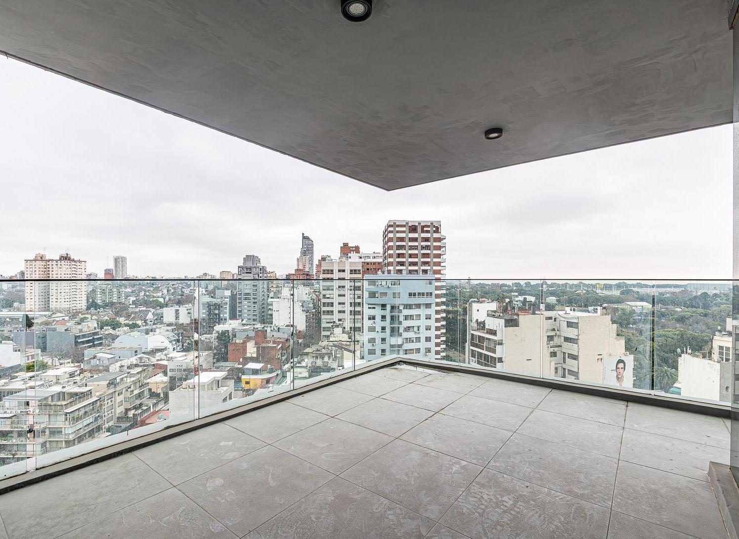 Foto de Venta | Departamento | Nuñez | Quantum Bellini | 3 dormitorios en suite, imagen 1