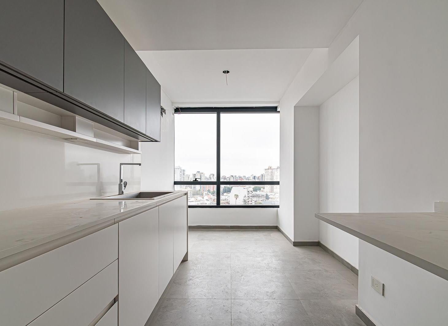 Foto de Venta | Departamento | Nuñez | Quantum Bellini | 3 dormitorios en suite, imagen 4