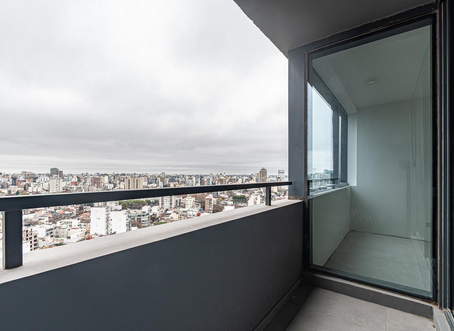 Foto de Venta | Departamento | Nuñez | Quantum Bellini | 3 ambientes |.2, imagen 2