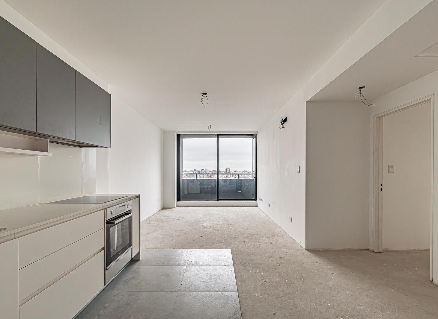 Foto de Venta | Departamento | Nuñez | Quantum Bellini | 3 ambientes |.2, imagen 1