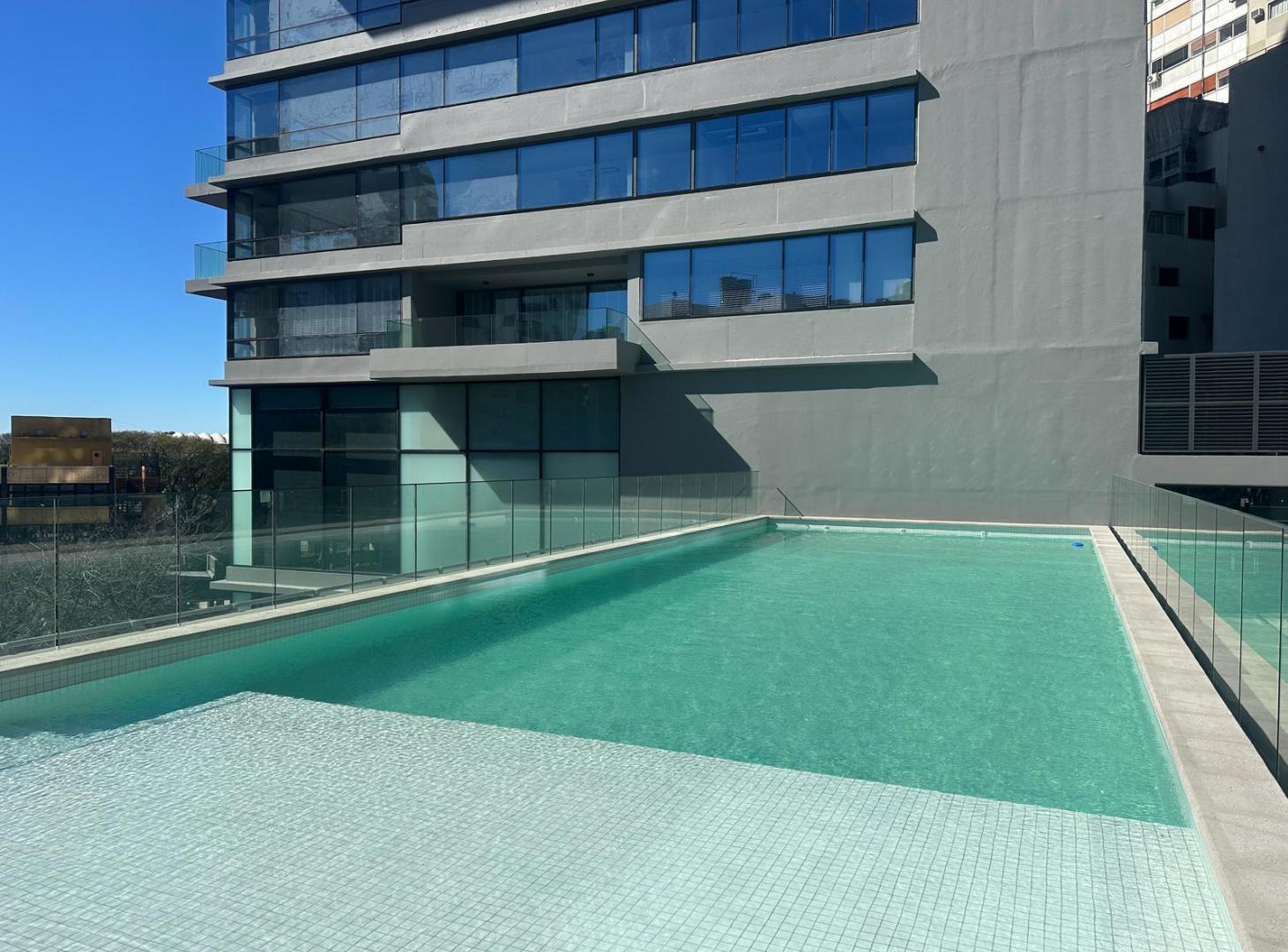 Foto de Venta | Departamento | Nuñez | Quantum Bellini | 3 ambientes |.2, imagen 5