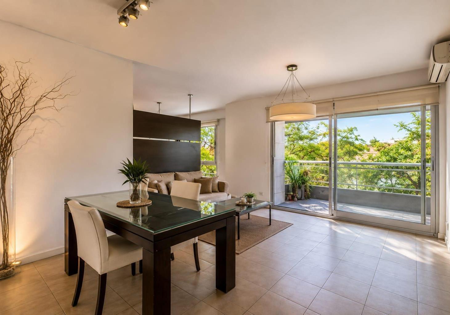 Foto de Venta | Departamento | Puerto Madero | 2 ambientes | Cochera |, imagen 5