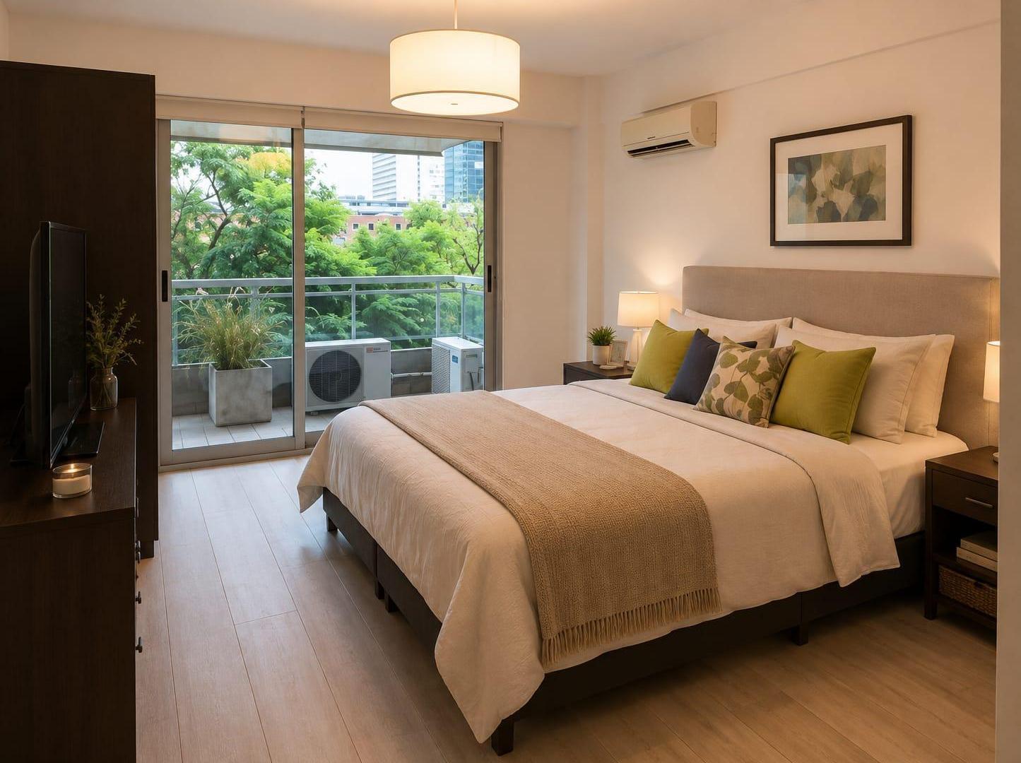 Foto de Venta | Departamento | Puerto Madero | 2 ambientes | Cochera |, imagen 2