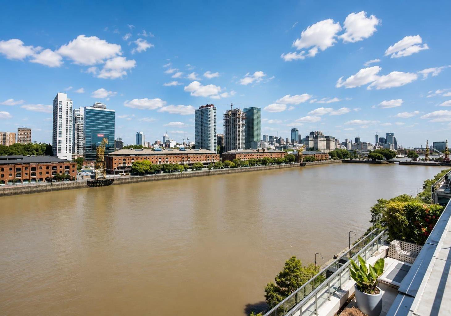 Foto de Venta | Departamento | Puerto Madero | 2 ambientes | Cochera |, imagen 3