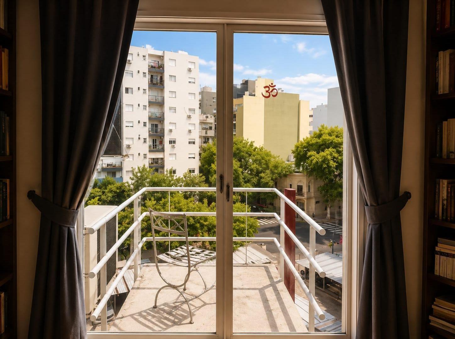 Foto de Venta | Departamento | Palermo Hollywood | Los Silos Dorrego | 3 amb |, imagen 4