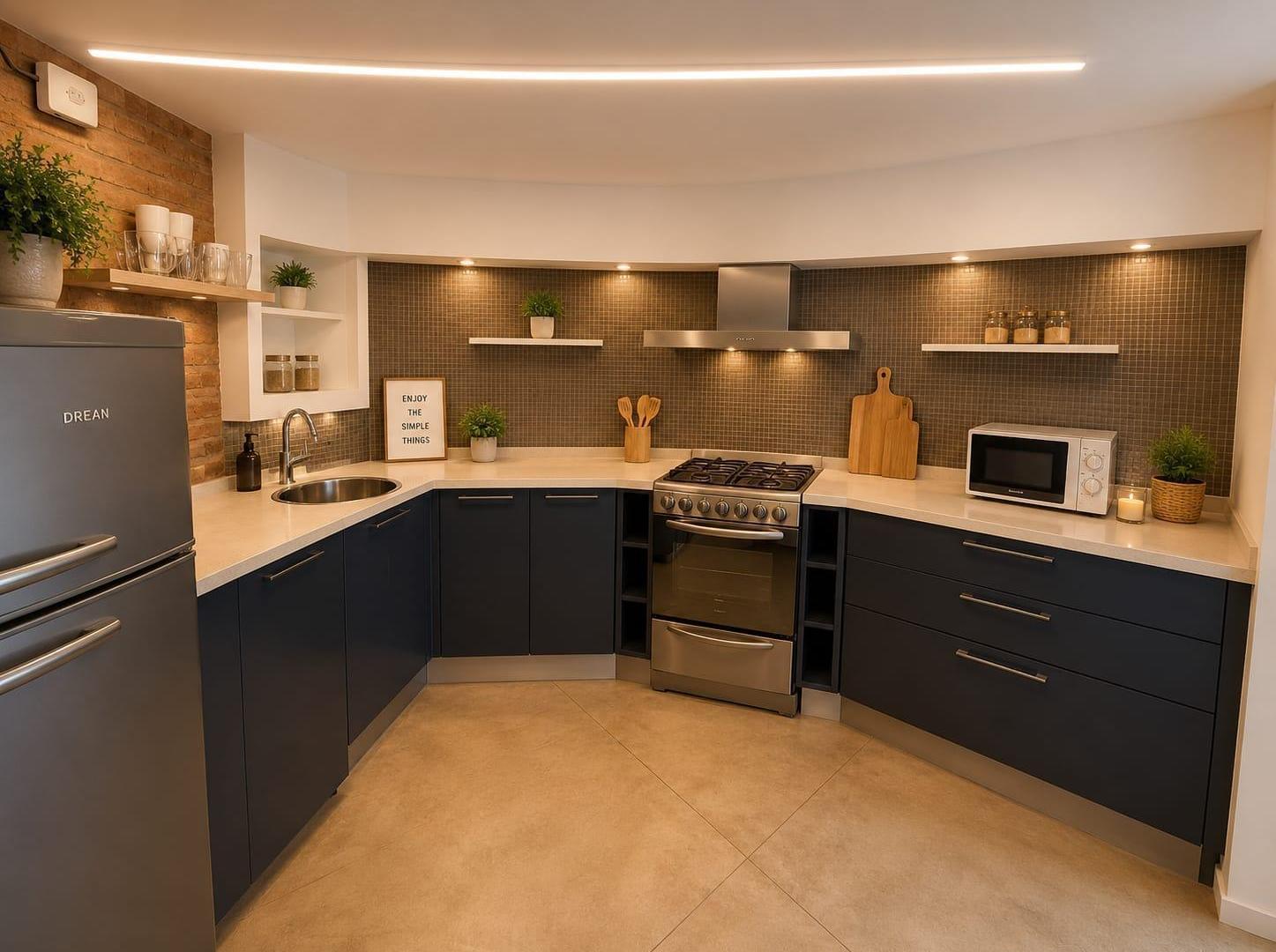 Foto de Venta | Departamento | Palermo Hollywood | Los Silos Dorrego | 2 amb |, imagen 3