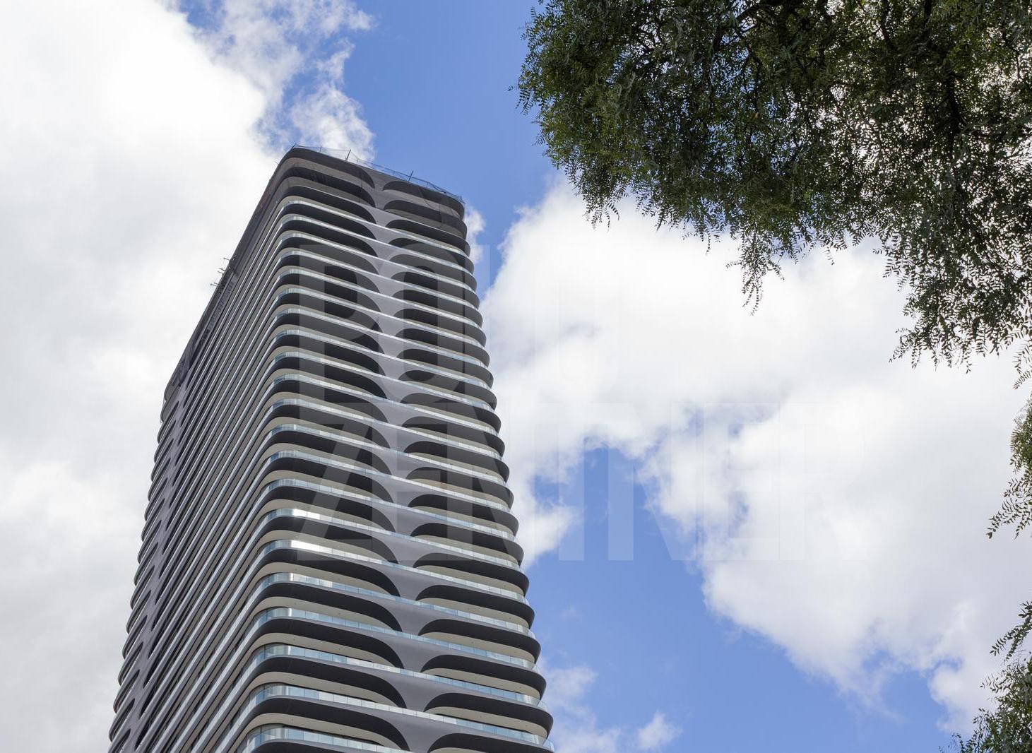 Foto de Venta | Departamento | Palermo | Av. Libertador y Bullrich | Zaha Hadid, imagen 4