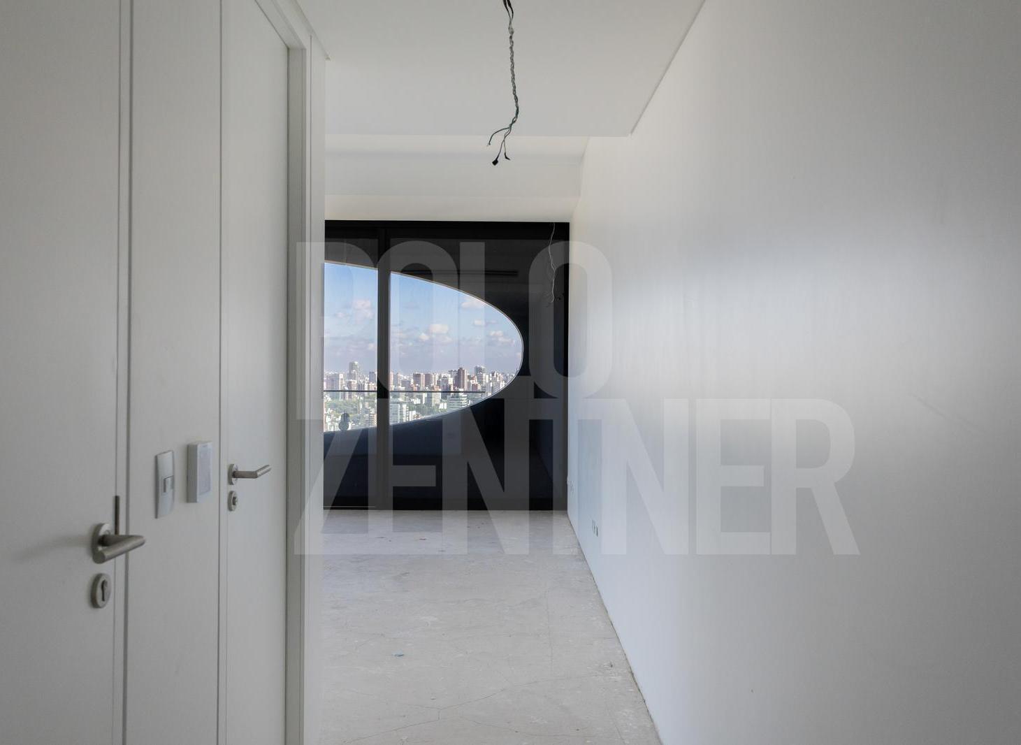 Foto de Venta | Departamento | Palermo | Av. Libertador y Bullrich | Zaha Hadid, imagen 5