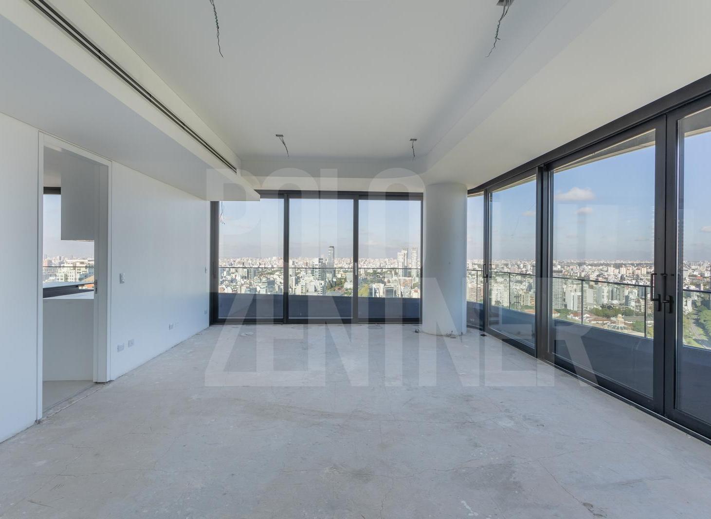 Foto de Venta | Departamento | Palermo | Av. Libertador y Bullrich | Zaha Hadid, imagen 3