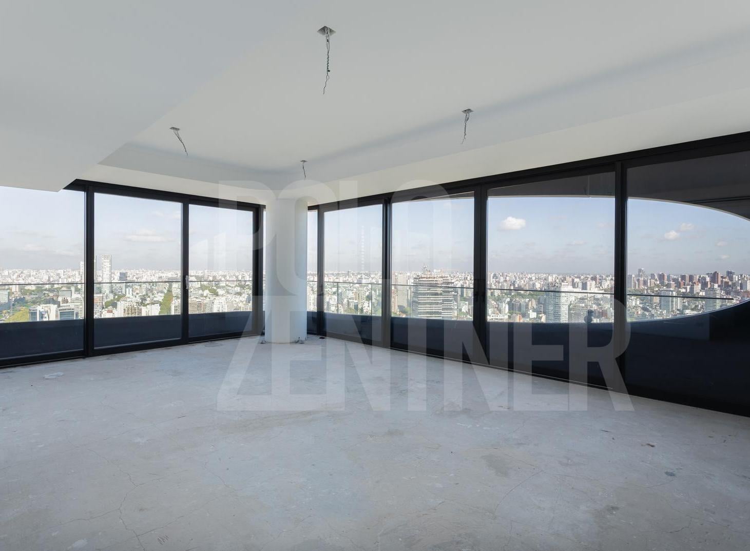 Foto de Venta | Departamento | Palermo | Av. Libertador y Bullrich | Zaha Hadid, imagen 2