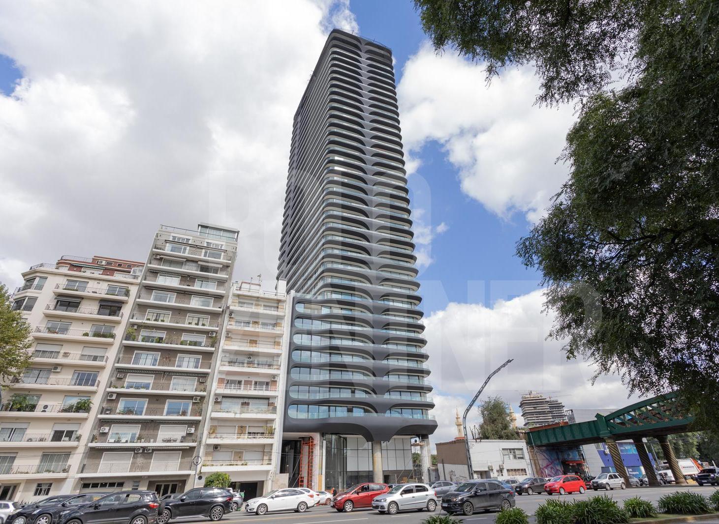 Foto de Venta | Departamento | Palermo | Av. Libertador y Bullrich | Zaha Hadid, imagen 1