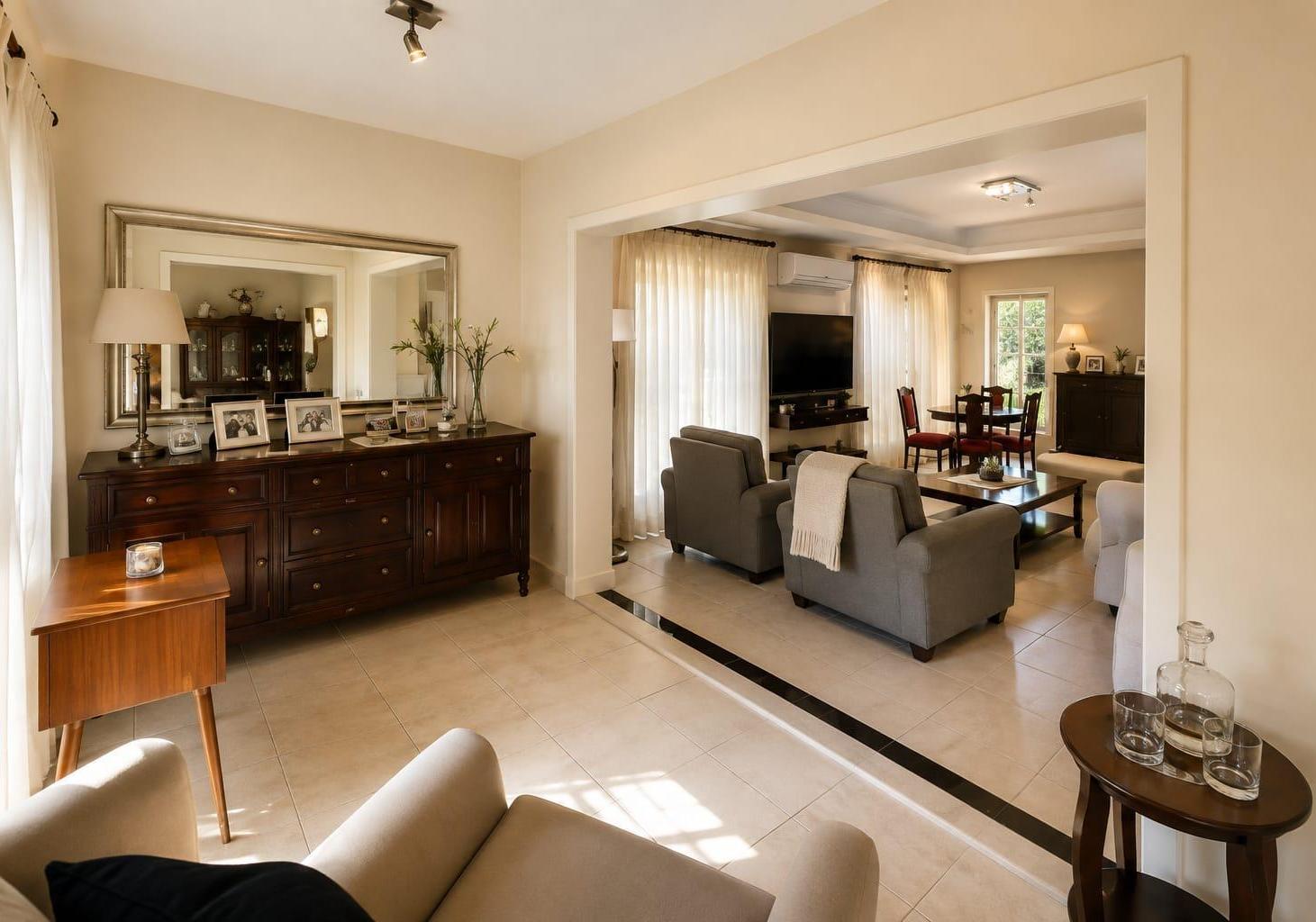 Foto de Venta | Casa | Barrio Septiembre | Belen De Escobar | 1000m lote |, imagen 1