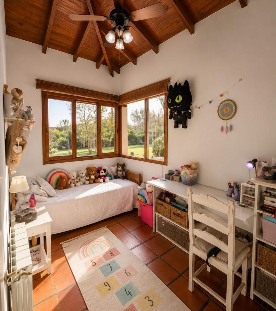 Foto de Venta | Casa | Haras del Sol | Pilar | Barrio Privado | 6 ambientes | 4, imagen 4