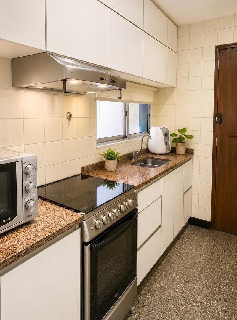 Foto de Venta | Departamento | Saavedra | Ruiz Huidobro | 104 m2 | 3, imagen 4