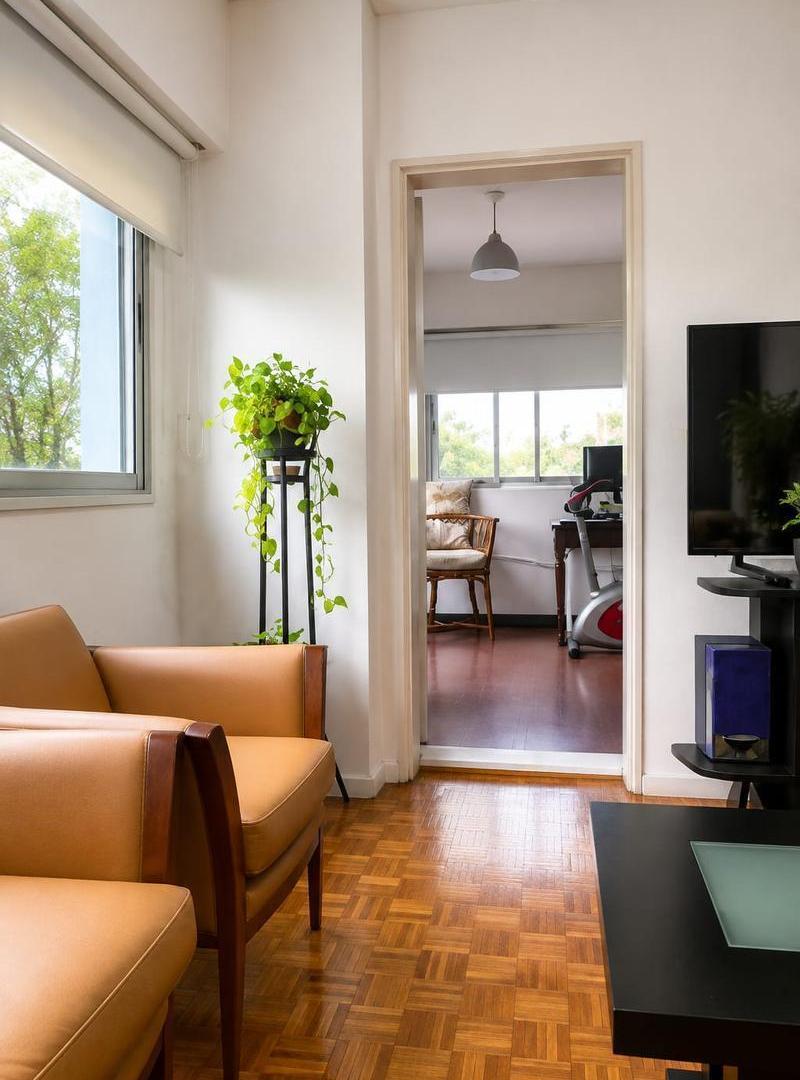 Foto de Venta | Departamento | Saavedra | Ruiz Huidobro | 104 m2 | 3, imagen 1