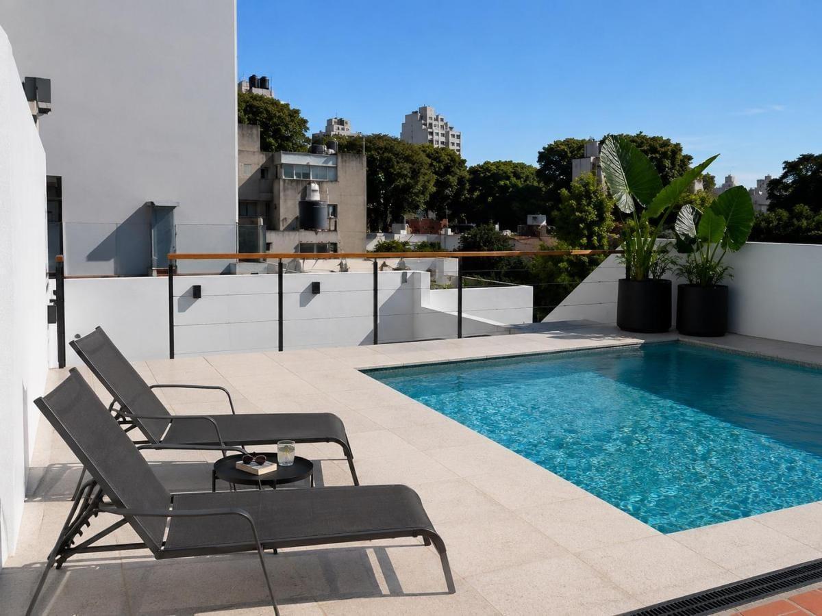 Foto de Venta | PH | Villa Urquiza | Piscina | Terraza | Parrilla | Quincho | 5, imagen 2
