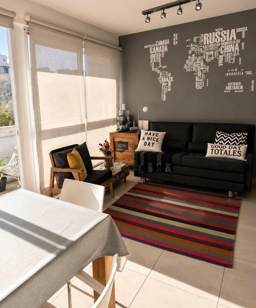 Foto de Venta | Departamento | Villa Crespo | 2 Amb | 44 metros | Apto, imagen 2