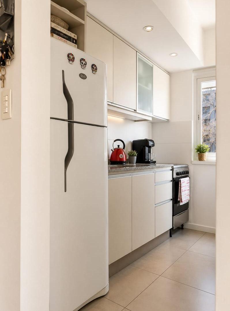 Foto de Venta | Departamento | Villa Crespo | 2 Amb | 44 metros | Apto, imagen 1